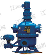 工業(yè)濾水器 電動(dòng)濾水器